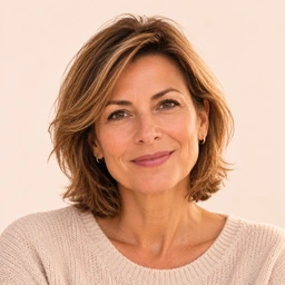 Portrait de Sophie